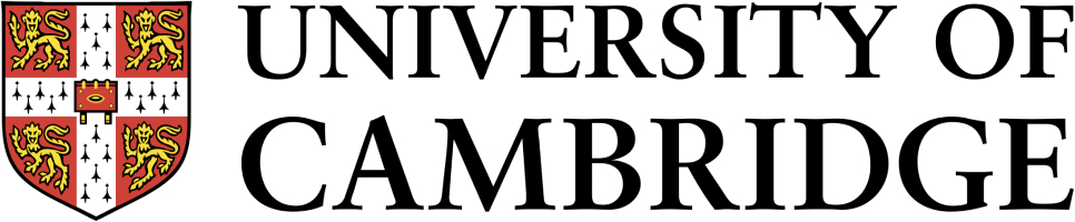 University of Cambridge Logo