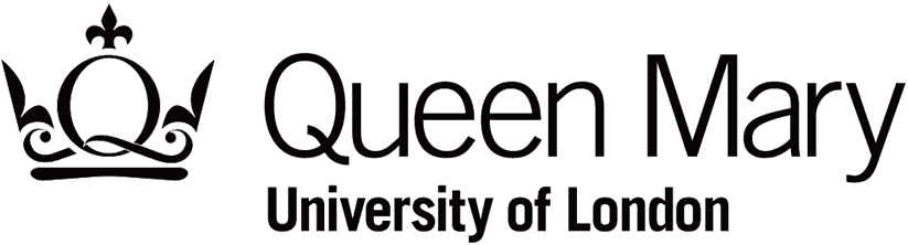 Queen Mary University of London Logo