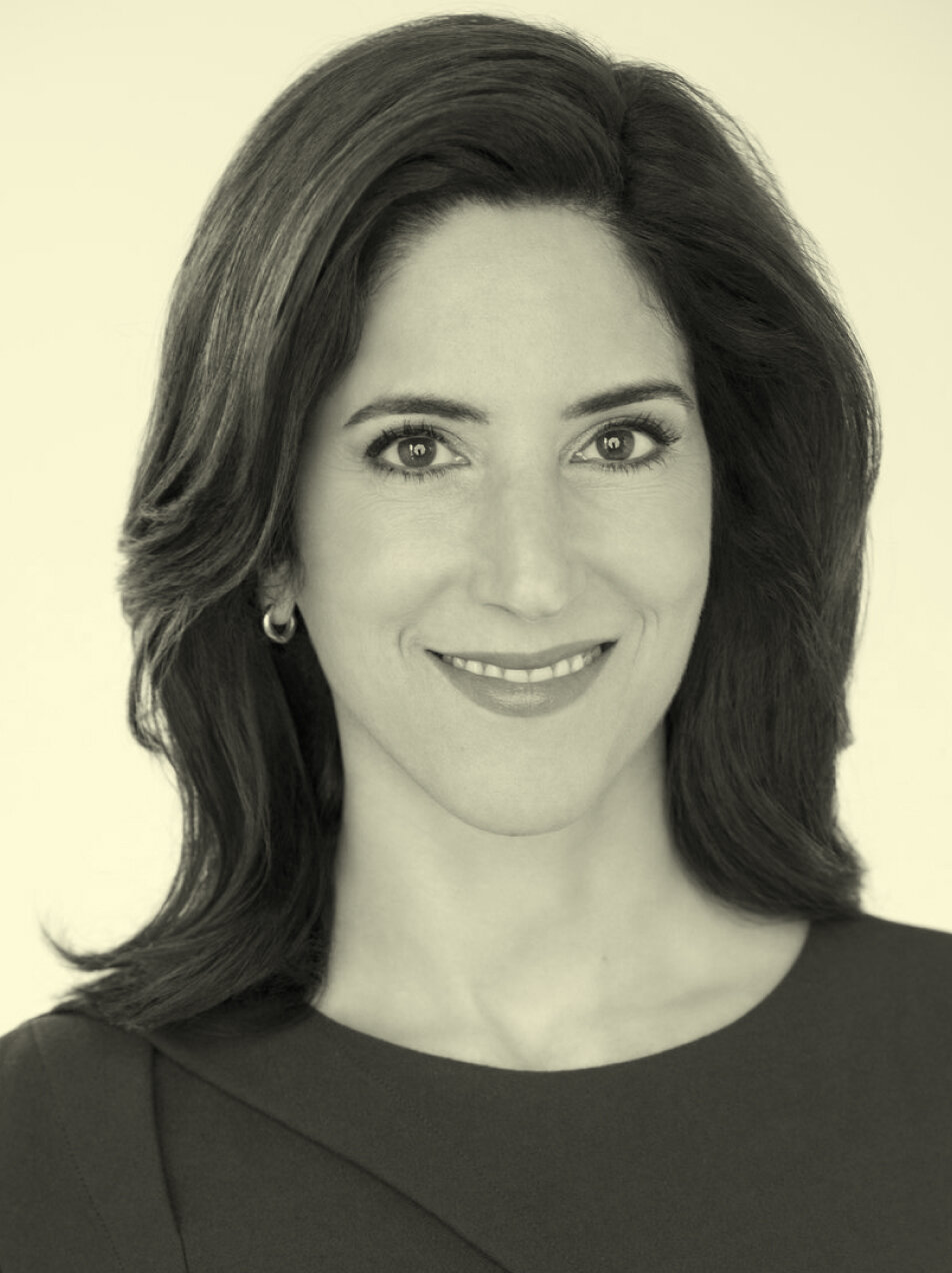 Rana Foroohar